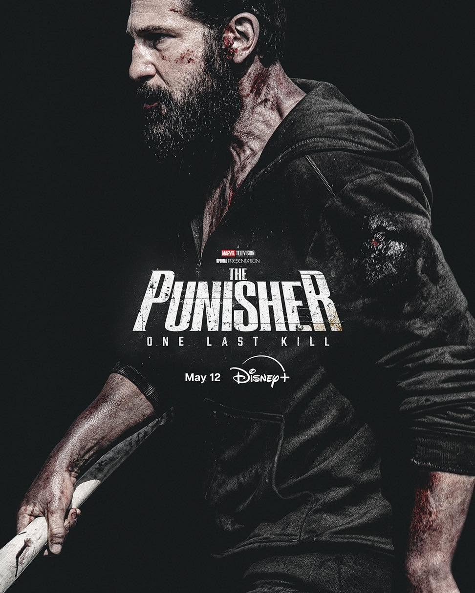 the punisher: one last kill, la recensione