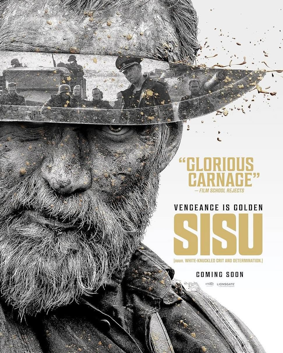 SISU, la recensione