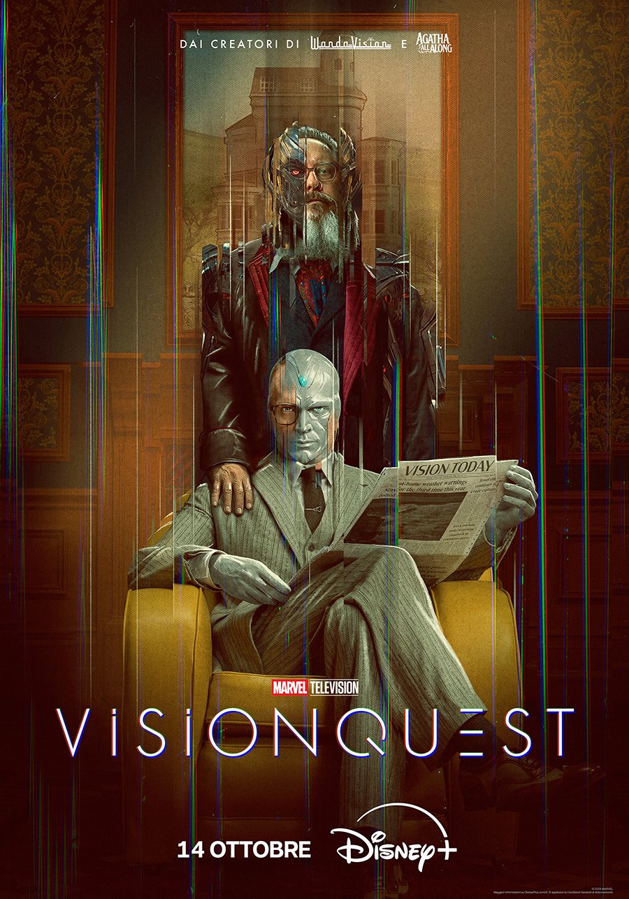 VisionQuest, la recensione in anteprima - foto 1