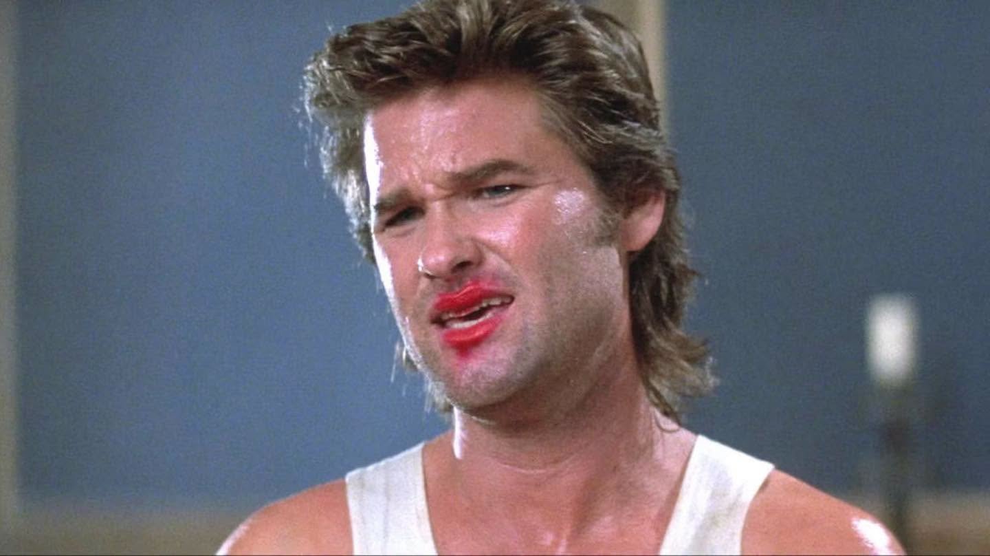 Grosso Guaio a Chinatown: Jack Burton qui presente