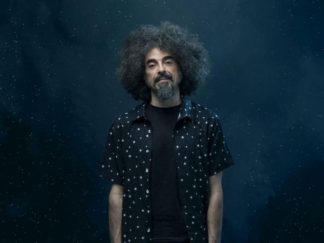 Caparezza: perlificate